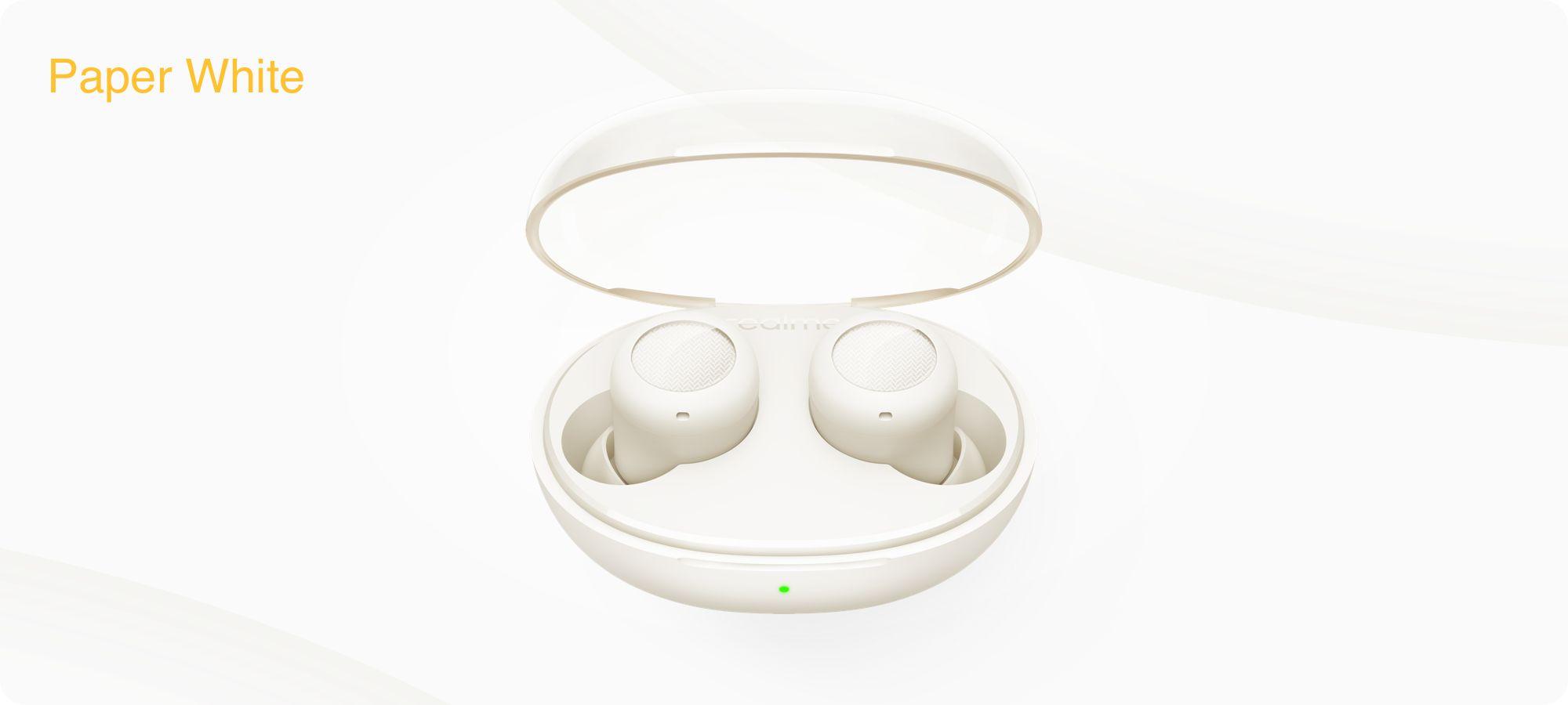 realme Buds Q2s TWS fülhallgató